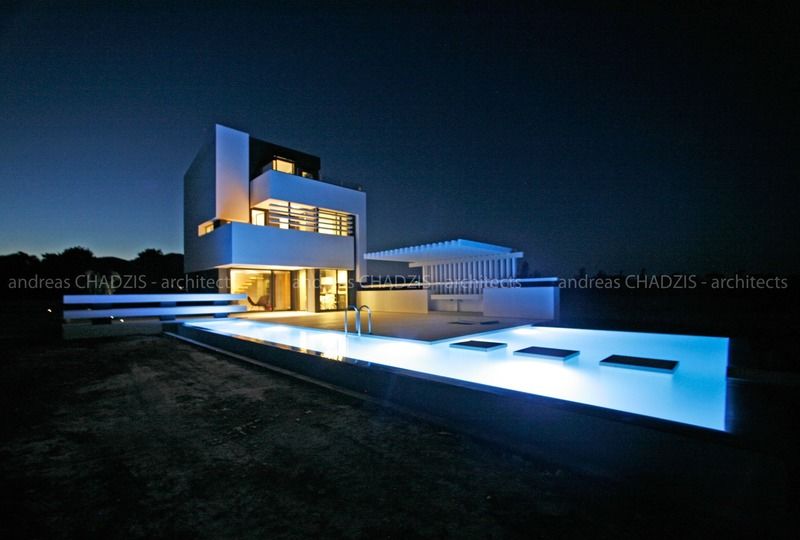 Albatross Beach Front Villas Jenádi Kültér fotó